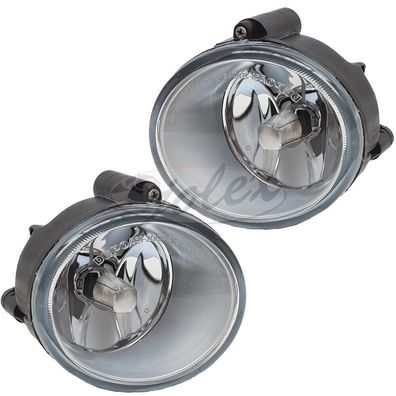 Nebelscheinwerfer Nebellampe Nebelleuchte SET rechts und links Opel Vivaro 01-