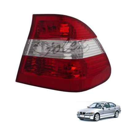 Rückleuchte Rücklicht hinten rechts für BMW 3er E46 Limousine Facelift 01-05