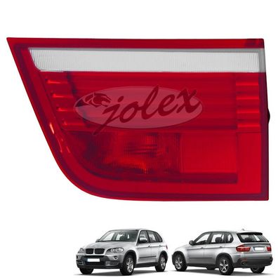 LED Rückleuchte Rücklicht Heckleuchte innen rot-weiß rechts für BMW X5 E70 07-10