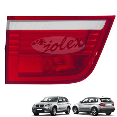 LED Rückleuchte Rücklicht Heckleuchte innen rot-weiß links für BMW X5 E70 07-10