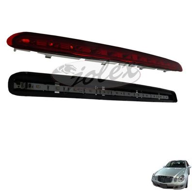 3. Bremsleuchte Bremslicht LED für Mercedes E-Klasse W211 Limousine Facelift 06-
