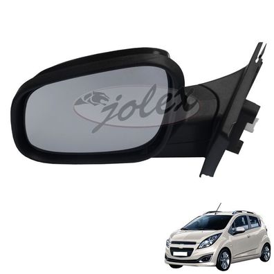Außenspiegel Spiegelglas elektrisch verst. heizbar links Chevrolet Spark 10-