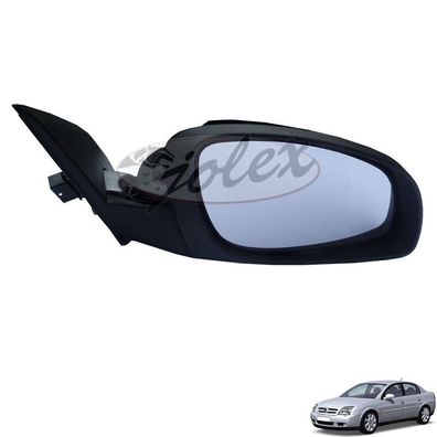 Außenspiegel Spiegel elektrisch verstellbar heizbar rechts Opel Vectra C Signum