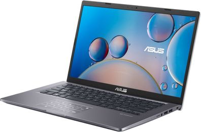 ASUS VivoBook 14 (F415JA-EB773T) 35.5 cm (14.0") Full HD Notebook, Intel Core ...