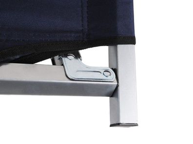 Feldbett Klappbar Belastbar Bis 110kg Klappbett Tourist Stabil 797