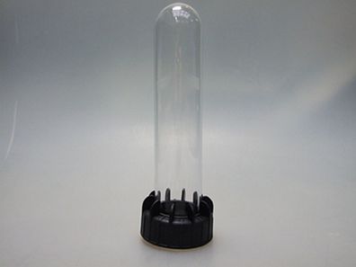 Quarzglas für Bioforce Revolution (53,50€/1Stk)