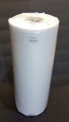 Filtervlies für Vliesfilter Filter Vlies 500m x 50cm 20g Koiteich Filtervlies 70