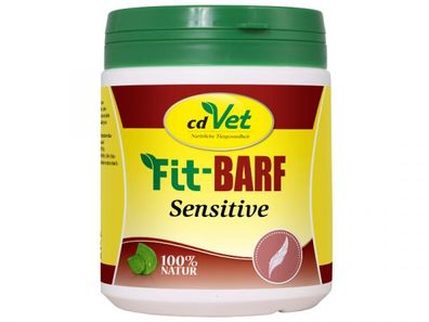 Fit-BARF Sensitive Ergänzungsfuttermittel 350 g