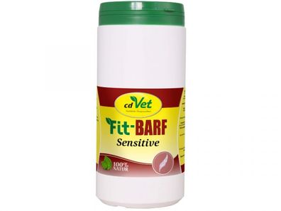 Fit-BARF Sensitive Ergänzungsfuttermittel 700 g