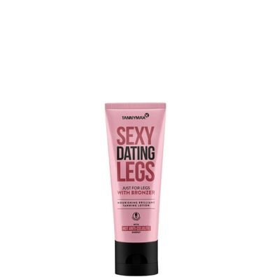 Tannymaxx/ Sexy Dating Legs "HOT Anti-Cellulite" 150ml/ Solariumkosmetik