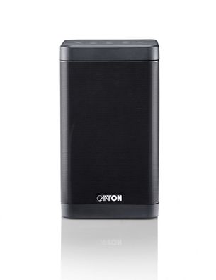 Canton Smart Soundbox 3 Lautsprecher Verkabelt & Kabellos, 120 W, Multiroom, Blu