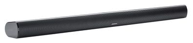 Grundig Soundbar DSB 950 schwarz 2 x 20 Watt Bluetooth inkl. Wandhalterung
