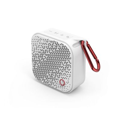 Hama Pocket 2.0 Bluetooth Lautsprecher Weiß
