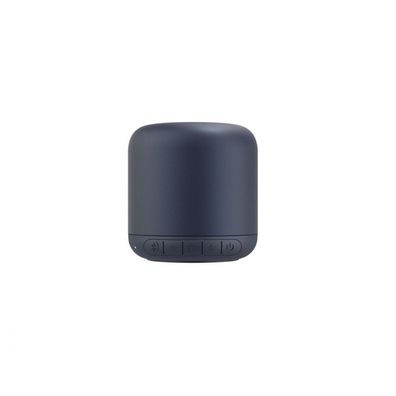Hama Drum 2.0 Mobiler Bluetooth Lautsprecher Dunkelblau