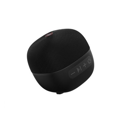 Hama Cube 2.0 Mobiler Bluetooth Lautsprecher Schwarz