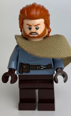 Lego Star Wars, Ben Kenobi (sw1224) NEU