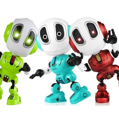 Hochwertige Smart Robot Geschenke sprechender für Kinder Smart Toys
