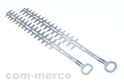Heckenscheren Messersatz Messer Stihl HS 45 / 600 mm Schnittlänge