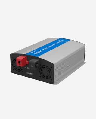 EPEVER® IP2000-22 reiner Sinus Spannungswandler 2000W 24V auf 230V