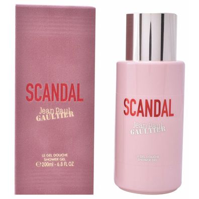 Jean Paul Gaultier Scandal Shower Gel (200 ml)