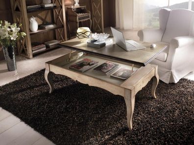 Kaffee Tisch Beistell Tische Wohnzimmer Sofa Neu Luxus Couchtisch Design Couch