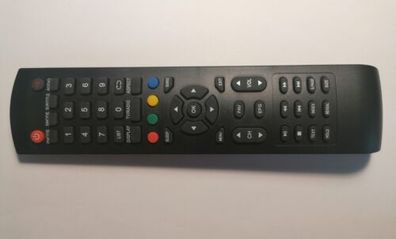 Original Fernbedienung Dyon Culina Remote Control TV CZDZ-1252 KT1252-XHY