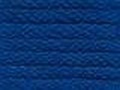 8m Anchor Stickgarn - Farbe 132 - königsblau
