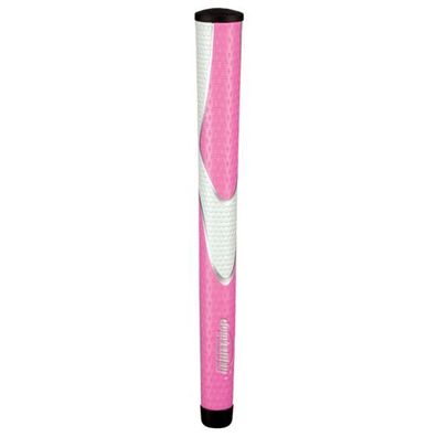 JumboMax Tour Series Golf Grips Medium + 5/16"