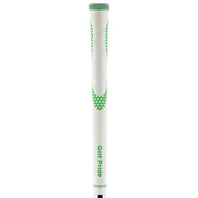 Golf Pride Niion Standard White