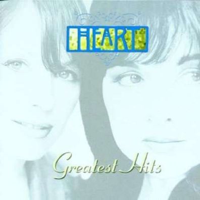 Heart: Greatest Hits - Capitol 5271282 - (CD / Titel: H-P)
