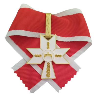 Orden der Krone des Königs Zvonimir | Kroatien Hrvatska Legija Wehrmacht NDH