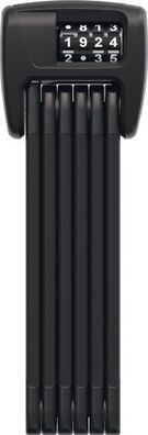 ABUS BORDO Combo™ 6000C/90 black SH