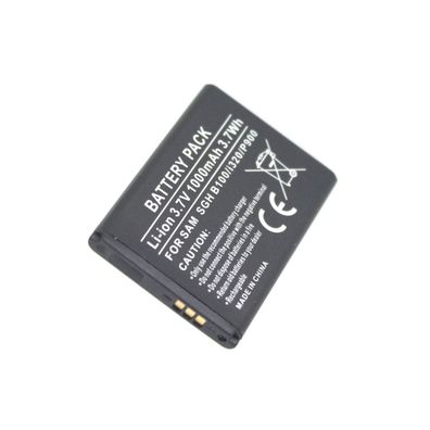 Akku kompatibel mit Samsung GT-C5130S