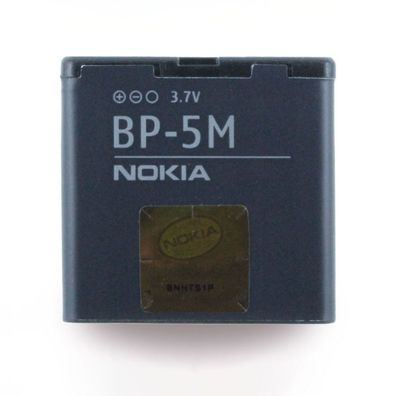 Original Akku für Nokia 6500 Slide