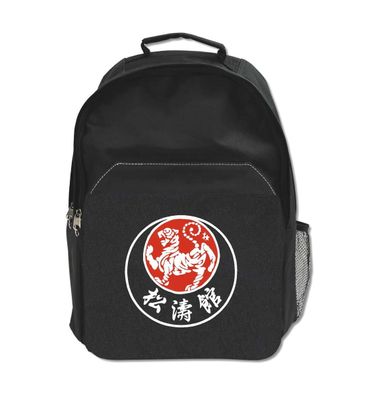 Rucksack Shotokan Tiger