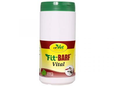 Fit-BARF Vital Ergänzungsfuttermittel 900 g
