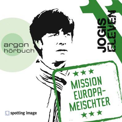 Jogis Eleven: Mission Europameischter, N. N.