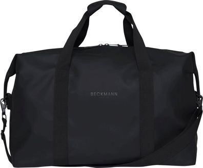 Beckmann Sporttasche Street Bag 48H Black