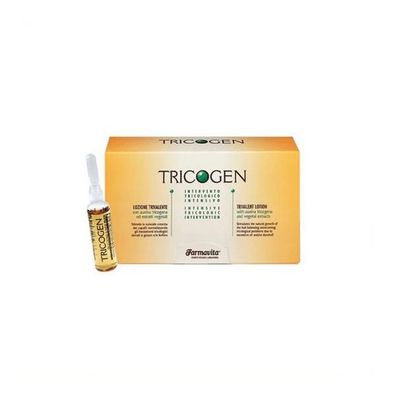 Anti-Haarausfall Lotion Farmavita Tricogen (12 x 8 ml)