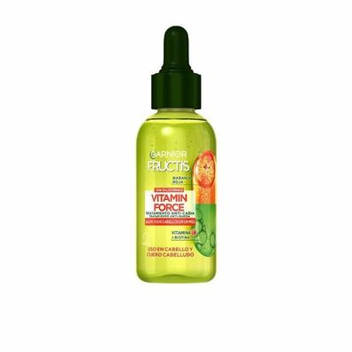 Anti-Haarausfall Serum Garnier Fructis Vitamin Force Bruchverhindernder (125 ml)