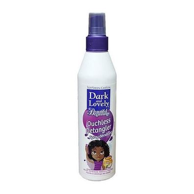 Entwirrender Conditioner Soft & Sheen Carson Dark & Lovely Beautiful Begginings (250
