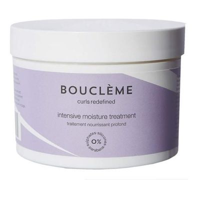 Feuchtigkeitsspendende Maske Curls Redefined Bruchverhindernder (250 ml)