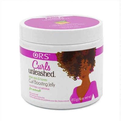 Haar-Lotion Ors Curl Boost Jelly (453 g)