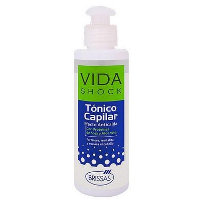 Haarausfall-Behandlung Vida Shock Luxana (150 ml)
