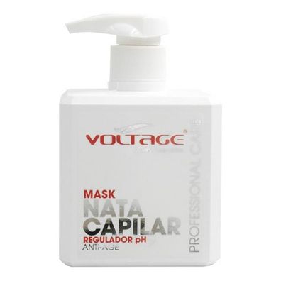 Haarmaske Anti Age Voltage Creme (500 ml)