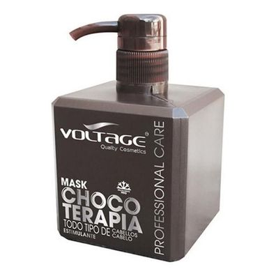 Haarmaske Choco Therapy Voltage (500 ml)