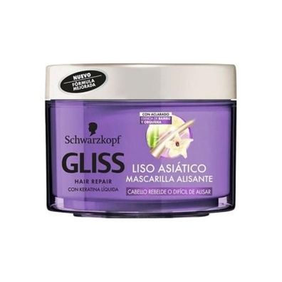 Haarmaske Gliss (300 ml)