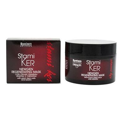 Haarmaske SC Stamiker Dikson Muster (250 ml)