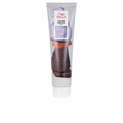 Haarmaske Wella Color Fresh Natural Lilac Frost (150 ml)