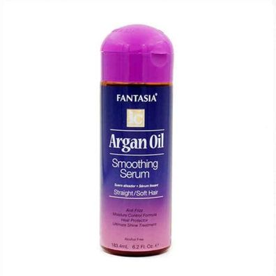 Haarserum Fantasia IC Argan Oil Smoothing (183 ml)